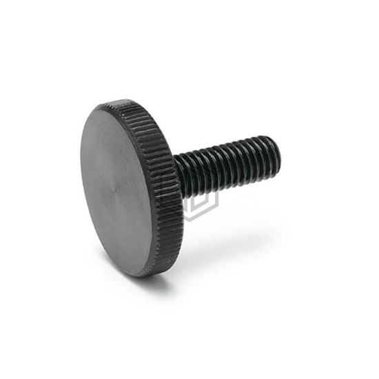 653-M5-25 - J.W. Winco - Knobs