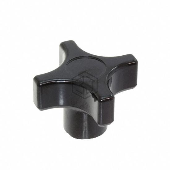 2820BM - Davies Molding, LLC - Knobs