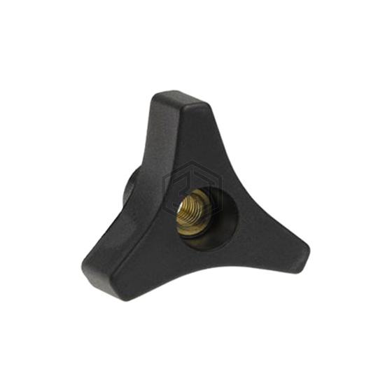 3036-H - Davies Molding, LLC - Knobs