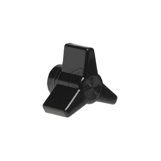 3035AX - Davies Molding, LLC - Knobs