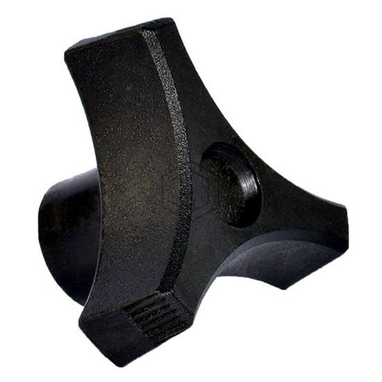 KN5C----RT5B-22 - Essentra Components - Knobs