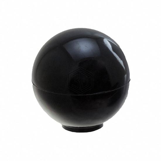 0025BN - Davies Molding, LLC - Knobs