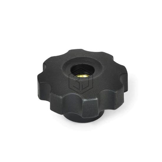 6303245 - J.W. Winco - Knobs