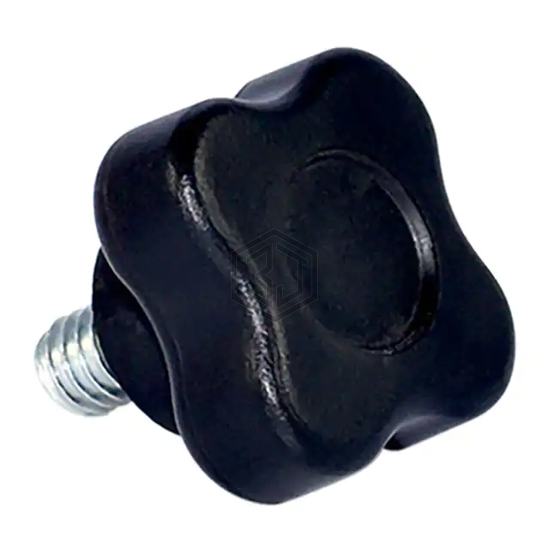 KN4C06254S1--90 - Essentra Components - Knobs