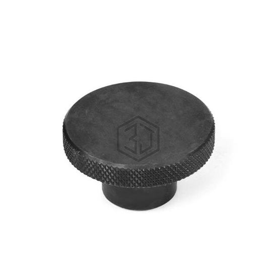 3TKR2 - J.W. Winco - Knobs