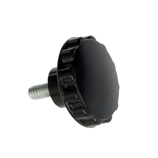 3009-U - Davies Molding, LLC - Knobs