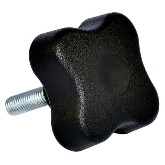KN5C05004S4--21 - Essentra Components - Knobs