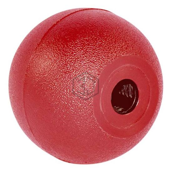 KN6X-8X-B5--R-- - Essentra Components - Knobs