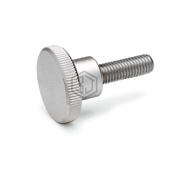 5N25P04 - J.W. Winco - Knobs