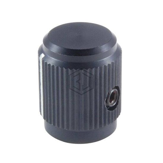 504-0009 - NTE Electronics, Inc - Knobs