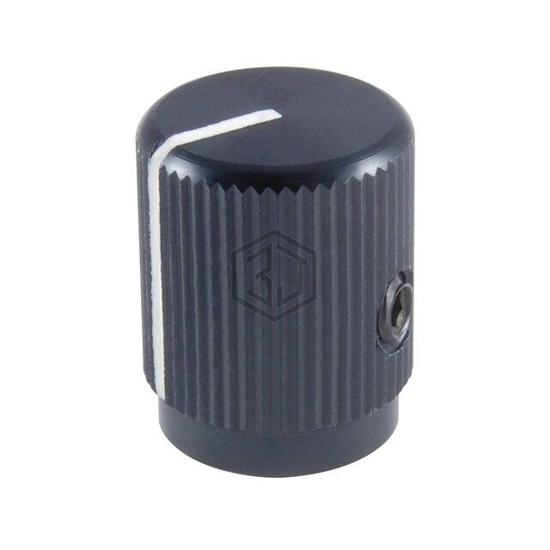 504-0036 - NTE Electronics, Inc - Knobs