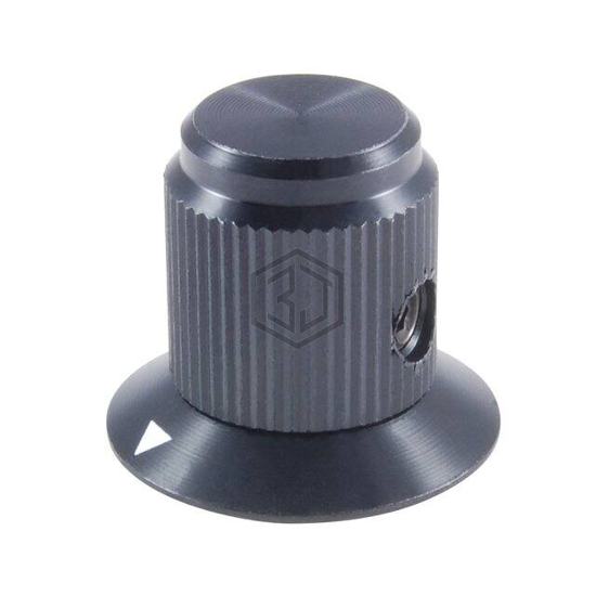 504-0017 - NTE Electronics, Inc - Knobs