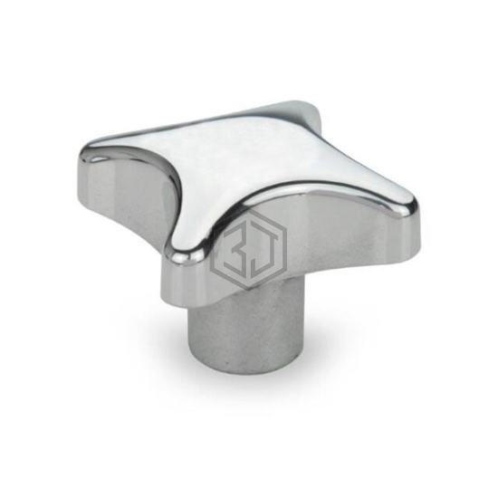 8NCA2/EPO - J.W. Winco - Knobs