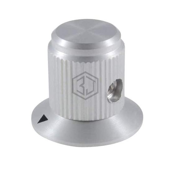 504-0022 - NTE Electronics, Inc - Knobs