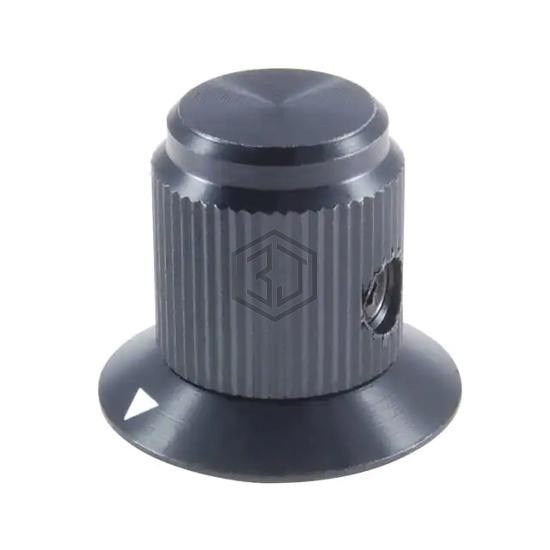 504-0020 - NTE Electronics, Inc - Knobs