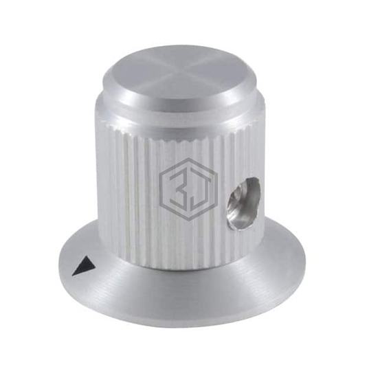 504-0025 - NTE Electronics, Inc - Knobs