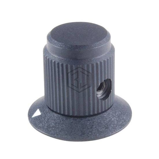 504-0028 - NTE Electronics, Inc - Knobs