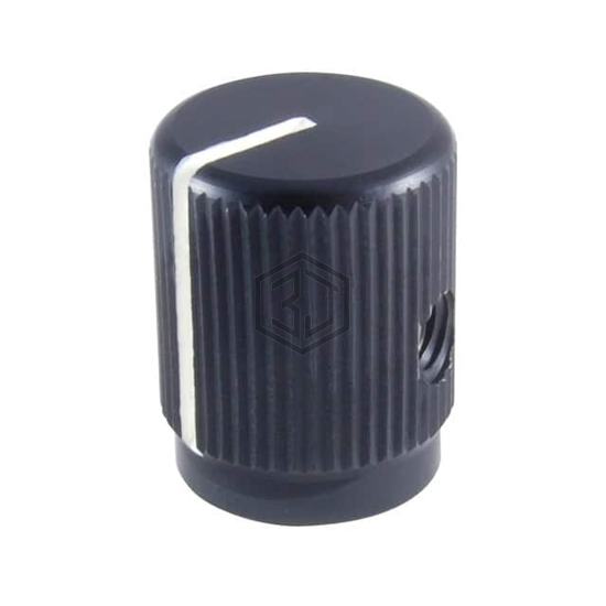 504-0101 - NTE Electronics, Inc - Knobs