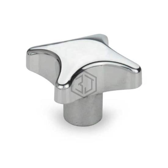 10NCA3/EPO - J.W. Winco - Knobs