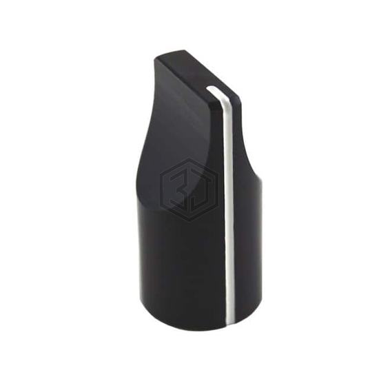 504-0050 - NTE Electronics, Inc - Knobs