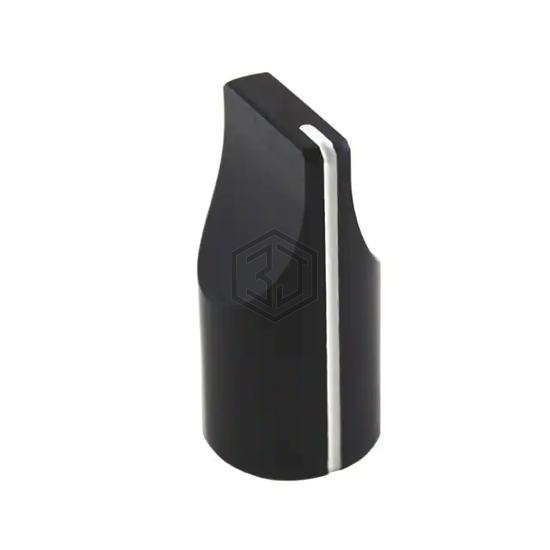 504-0049 - NTE Electronics, Inc - Knobs