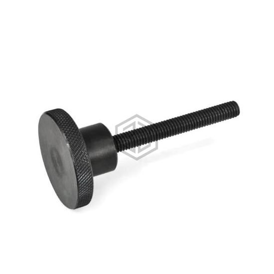 8T175KR5 - J.W. Winco - Knobs