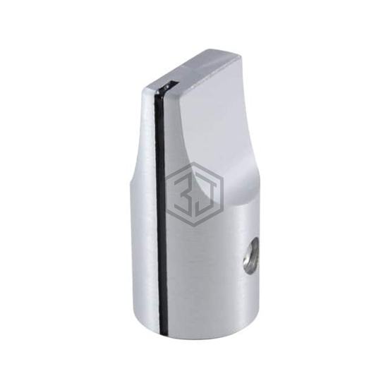 504-0052 - NTE Electronics, Inc - Knobs