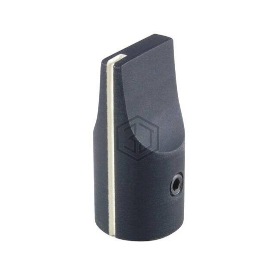504-0047 - NTE Electronics, Inc - Knobs