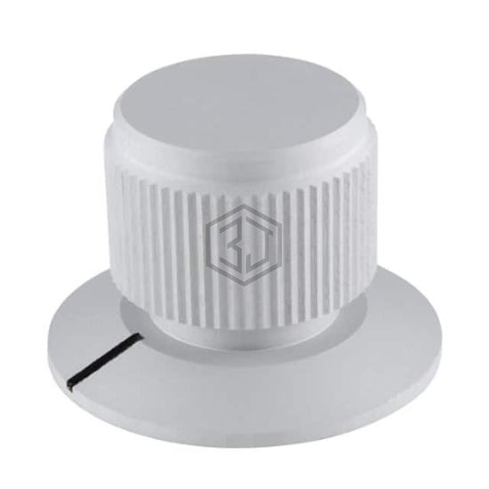 504-0060 - NTE Electronics, Inc - Knobs