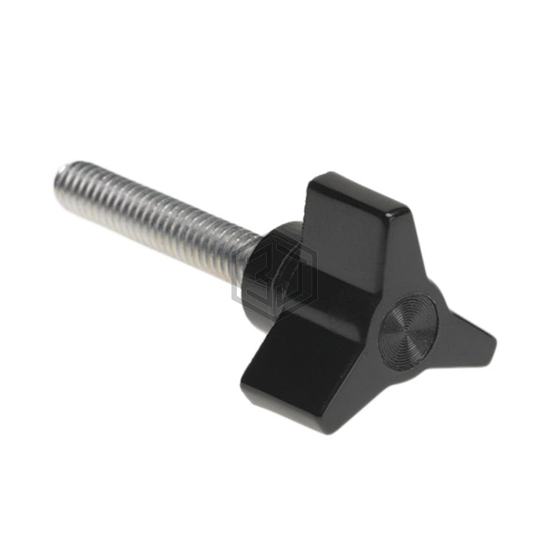 3025AS - Davies Molding, LLC - Knobs