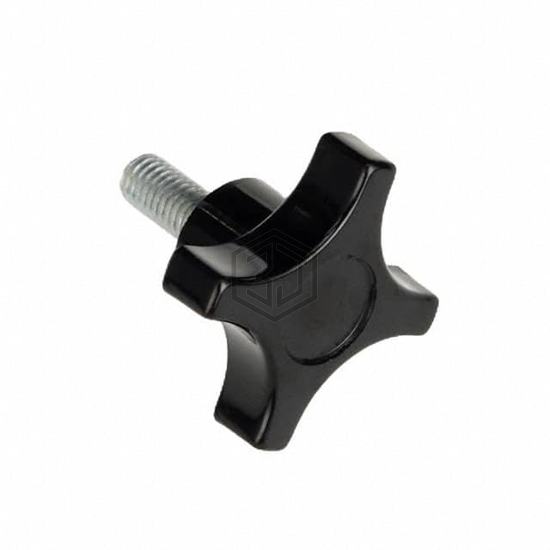2830-E - Davies Molding, LLC - Knobs