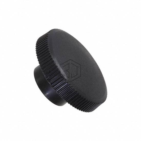 2790AP - Davies Molding, LLC - Knobs