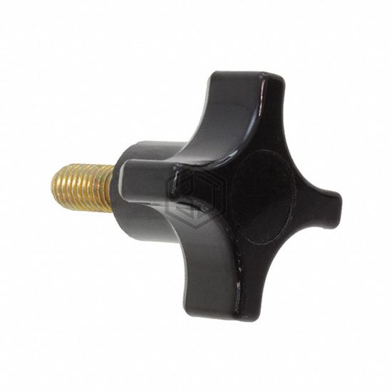 2820CT - Davies Molding, LLC - Knobs