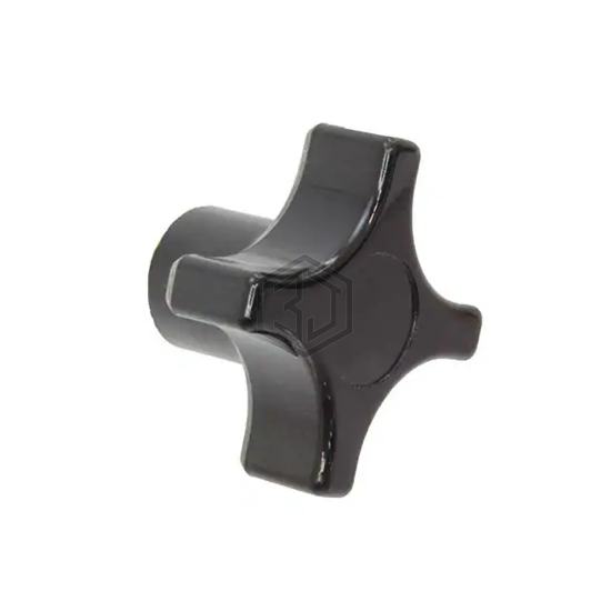 2820CU - Davies Molding, LLC - Knobs