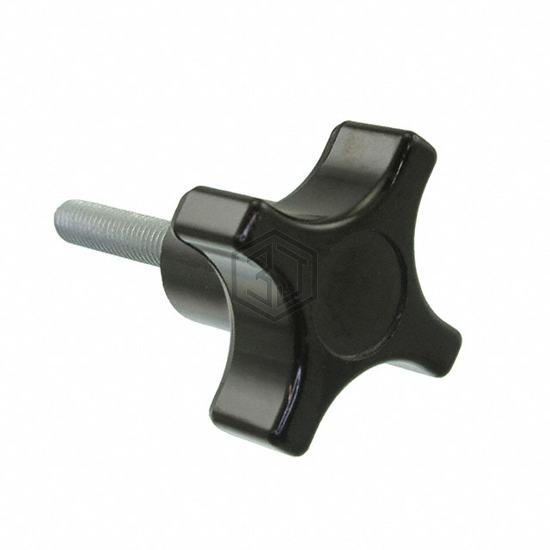 2820CS - Davies Molding, LLC - Knobs