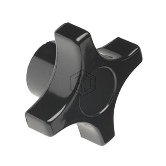 2820CQ - Davies Molding, LLC - Knobs