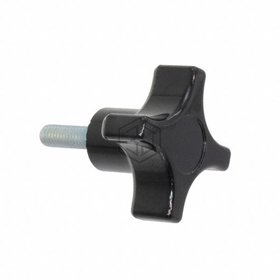 2820CR - Davies Molding, LLC - Knobs