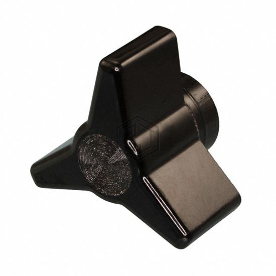 3035KH - Davies Molding, LLC - Knobs