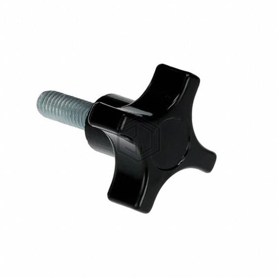 2820-G - Davies Molding, LLC - Knobs