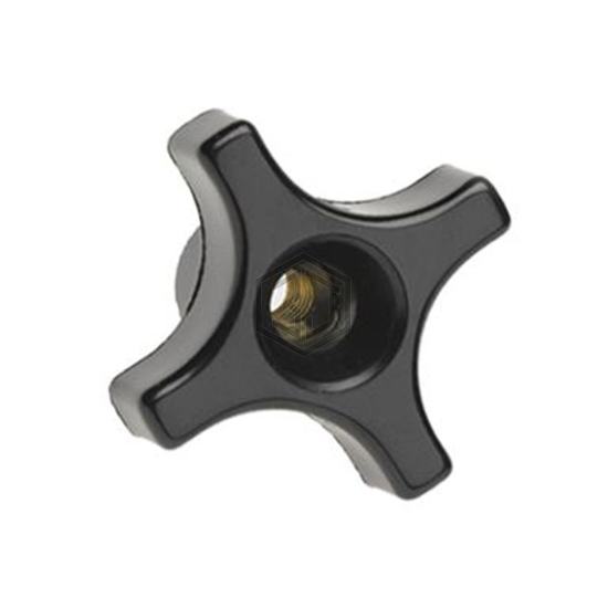 2820AT - Davies Molding, LLC - Knobs
