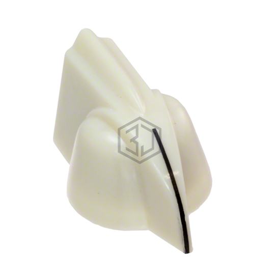 2300BQ - Davies Molding, LLC - Knobs