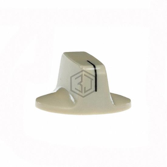 1500AX - Davies Molding, LLC - Knobs