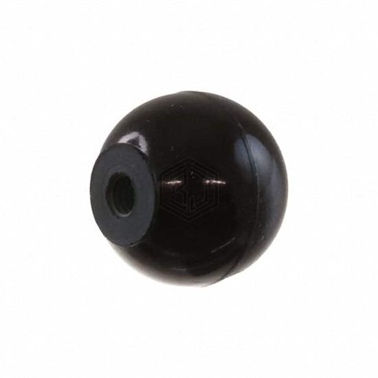 4902-A - Davies Molding, LLC - Knobs