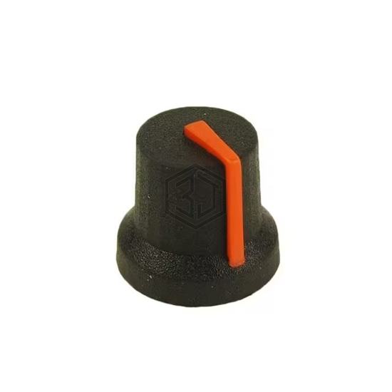 CL170843CR - CLIFF Electronic Components Ltd - Knobs