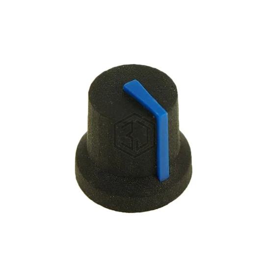 CL170851BR - CLIFF Electronic Components Ltd - Knobs