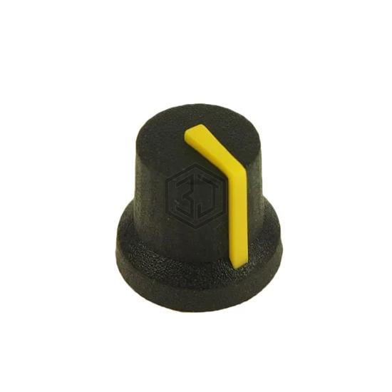 CL170850BR - CLIFF Electronic Components Ltd - Knobs