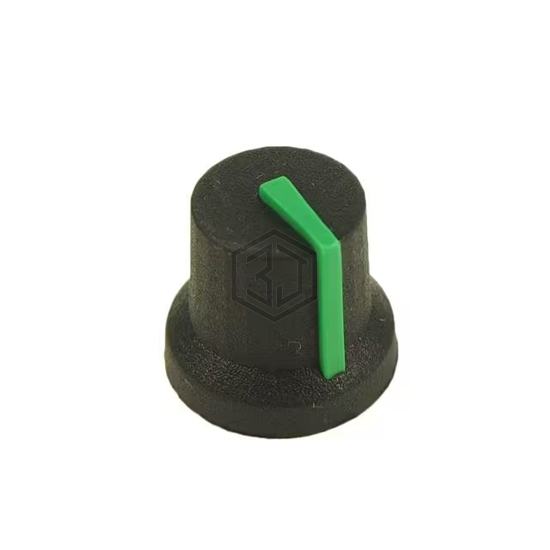 CL170847CR - CLIFF Electronic Components Ltd - Knobs