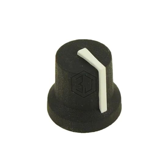 CL170841CR - CLIFF Electronic Components Ltd - Knobs