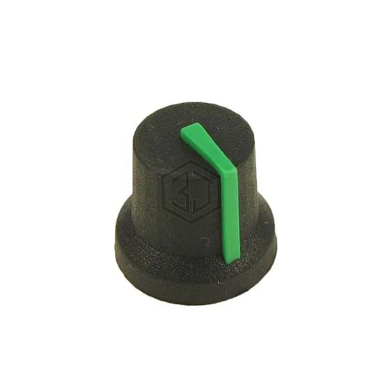 CL170852BR - CLIFF Electronic Components Ltd - Knobs