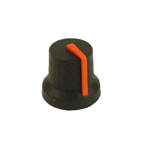 CL170854BR - CLIFF Electronic Components Ltd - Knobs